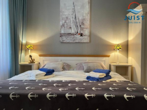 Pension Marie Luise 251 - Zimmer Herzmuschel